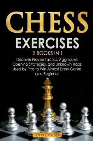 Cover of Chess Exercises