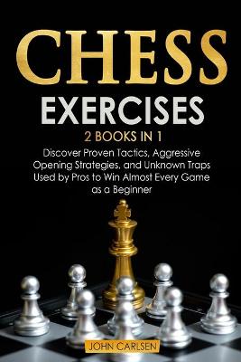 Book cover for Chess Exercises