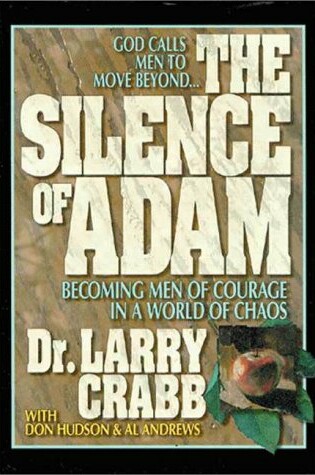 Cover of Silence of Adam