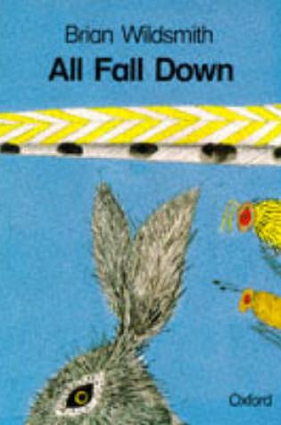 Cover of All Fall Down