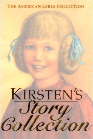 Book cover for Kirsten's Story Collection