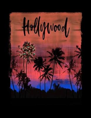 Book cover for Hollywood