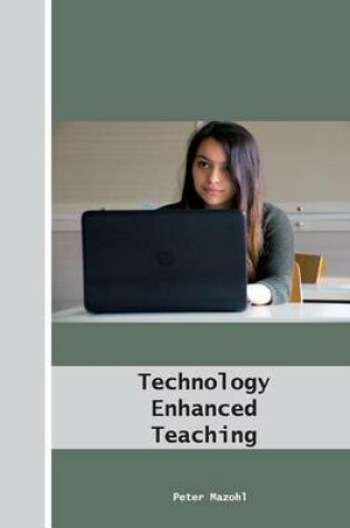 Cover of Technology Enhanced Teaching