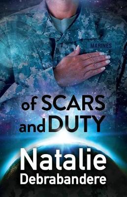 Book cover for of Scars and Duty