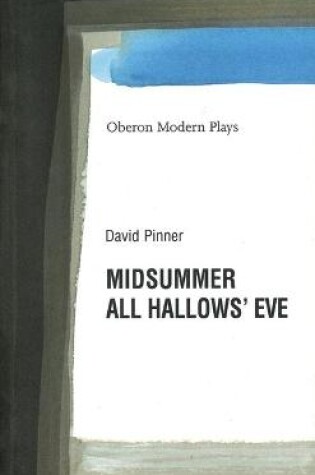 Cover of Midsummer/All Hallows' Eve