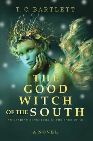 Cover of The Good Witch of the South