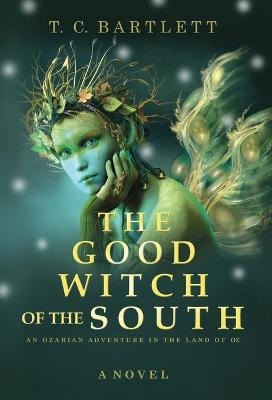 Book cover for The Good Witch of the South