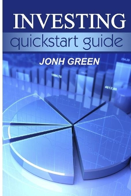 Book cover for investing quick start guide