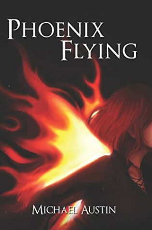 Cover of Phoenix Flying
