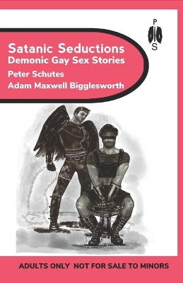 Book cover for Satanic Seductions