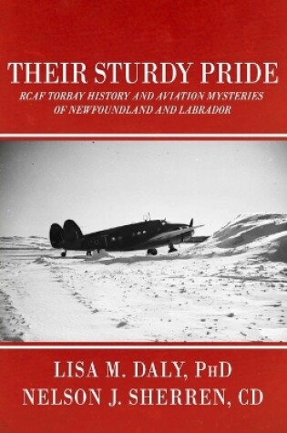 Cover of Their Sturdy Pride