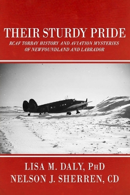 Book cover for Their Sturdy Pride