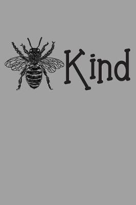 Book cover for Kind