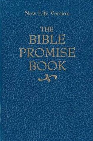 Cover of Bible Promise Book - Nlv