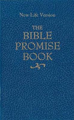 Book cover for Bible Promise Book - Nlv