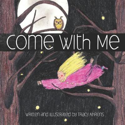 Book cover for Come with me