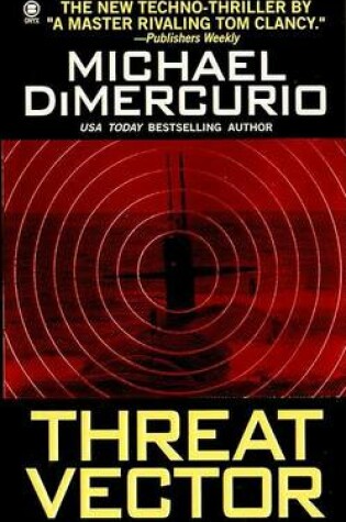 Cover of Threat Vector