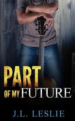 Book cover for Part Of My Future