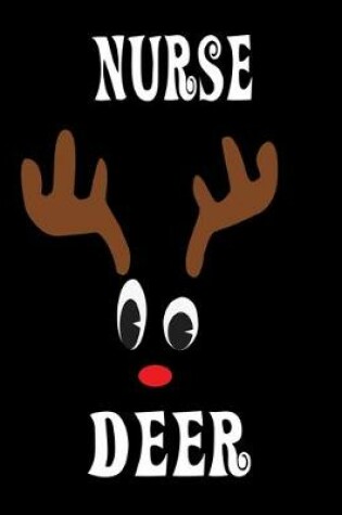 Cover of Nurse Deer