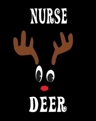 Book cover for Nurse Deer