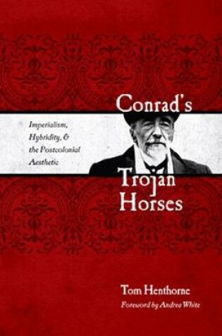 Cover of Conrad's Trojan Horses