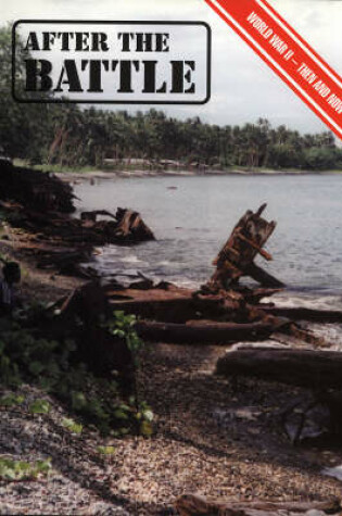 Cover of After the Battle