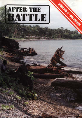 Cover of After the Battle