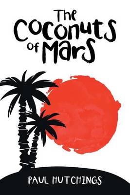 Book cover for The Coconuts of Mars