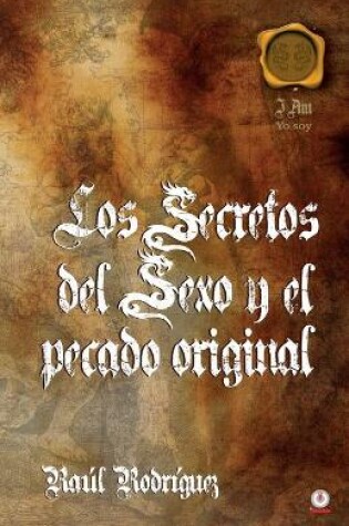 Cover of Los secretos del sexo y el pecado original