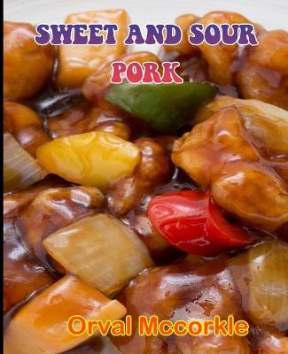 Book cover for Sweet and Sour Pork