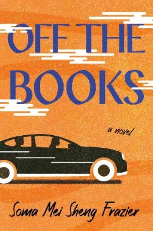 Cover of Off the Books