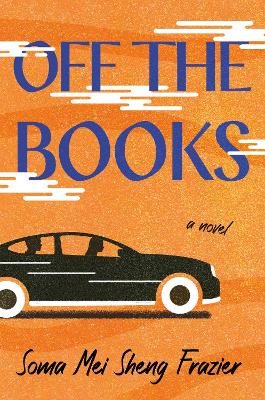 Book cover for Off the Books