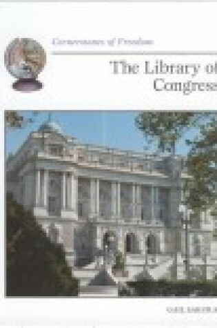 Cover of The Library of Congress