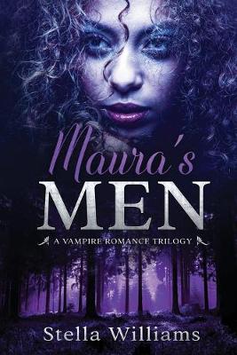 Cover of Maura's Men