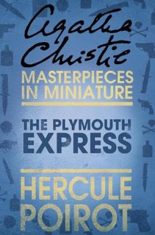 Cover of The Plymouth Express