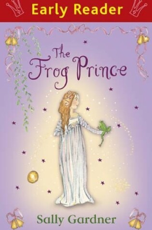 Cover of The Frog Prince