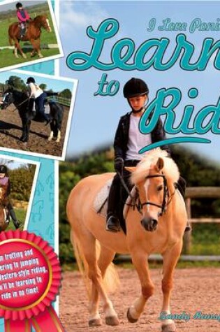 Cover of Learn to Ride