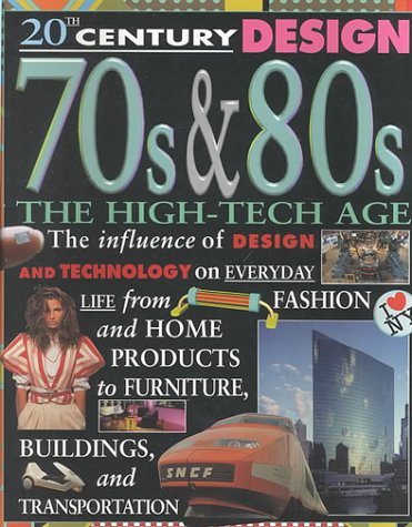 Cover of 70s and 80s