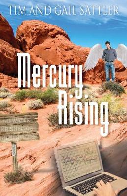 Book cover for Mercury Rising
