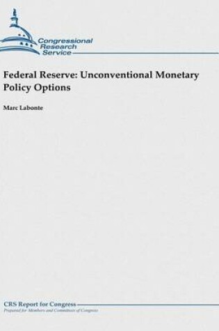 Cover of Federal Reserve