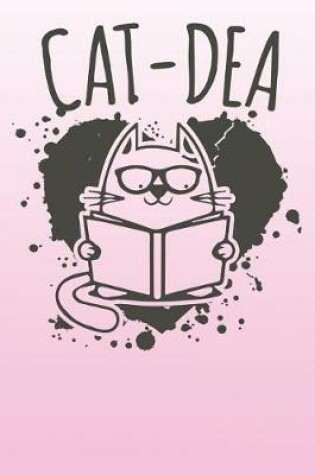 Cover of Cat-Dea