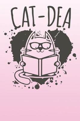 Book cover for Cat-Dea