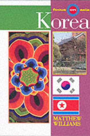 Cover of Korea