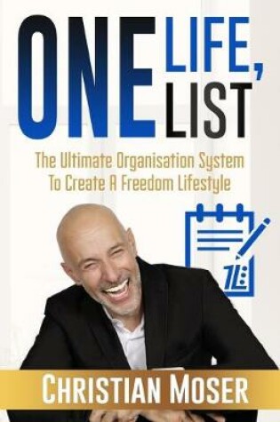 Cover of One Life, One List