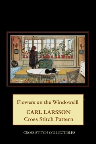 Cover of Flowers on the Windowsill