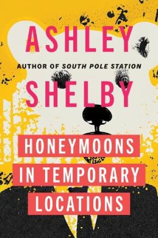 Cover of Honeymoons in Temporary Locations