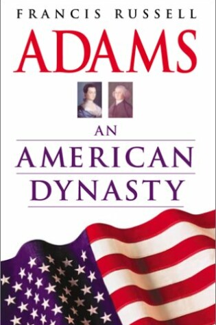 Cover of Adams