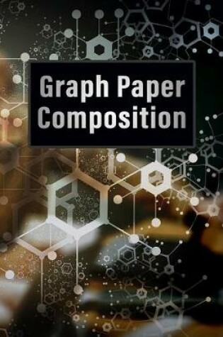 Cover of Graph Paper Composition Notebook