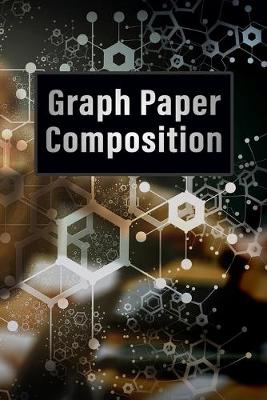 Cover of Graph Paper Composition Notebook