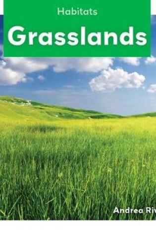 Cover of Grasslands